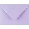 C6 Lilac/Lavender Envelopes x 25 Pack. 100gsm Weight. Coloured Envelopes