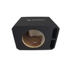 Harmony Audio HA-BV1X12E Single 12" Empty Vented Port Sub Box