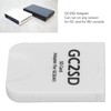 GC2SD Card Adapter Reader for Gamecube Wii Micro Storage Card
