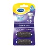 Dr. Scholl's Velvet Smooth Electric Exfoliating Remover Marine Mineral Refill