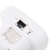 WiFi Range Extender High Speed Stable Plug and Play Portable