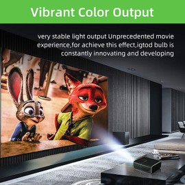 Générique Huaute LMP-E191 Projektorlampe, Ersatz für SONY VPL BW7 VPL-ES7 VPL-EW7 VPL-EX7 VPL-EX70 VPL-TX7 VPL-BW7 VPL-EX7+ VPL-TX70 Projektor