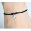 Cross Bracelet Anklet