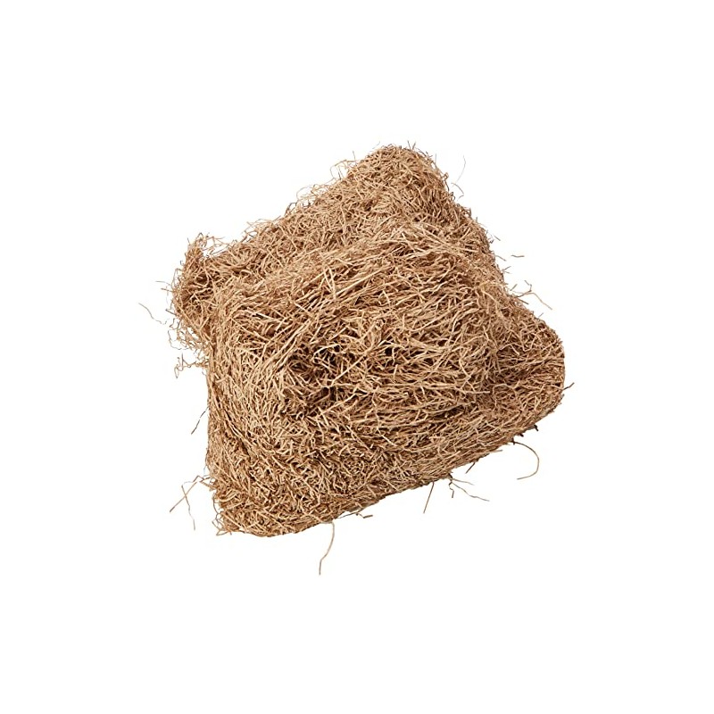 Box.it.pack.it Natural Shredded Kraft Paper, 500g VF_Kraft_500