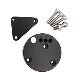 Adjustable Short Shift Kit Replacement for Focus ST 2013-2018, Focus RS 2016+