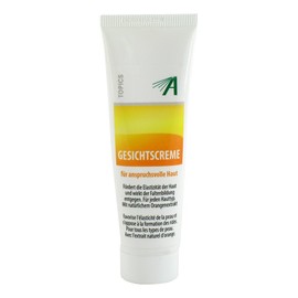 Mineral Face Cream for Demanding Skin 50 ml