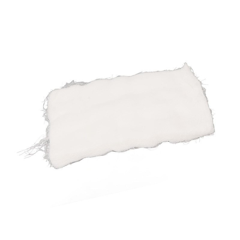 200 Sheets Facial Mask Gauze Breathable Strong Absorption Disposable Thin