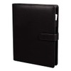 Rayher 60920000 Planner A5, black, FSCMixCred