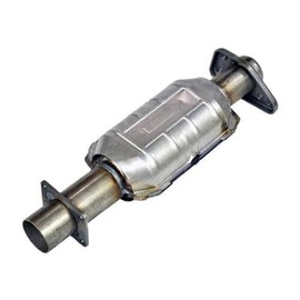 AP Exhaust Catalytic Converter - 25104939S