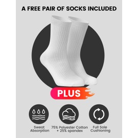 Opuntia High Waisted Workout Yoga Legging with Pockets - Soft Thick Yoga Pants Comfy Stretch Casual Black Green Pink Pants