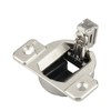 Holdly Replacement for Blum 110 Degree Screw-in Compact 33 Hinge,