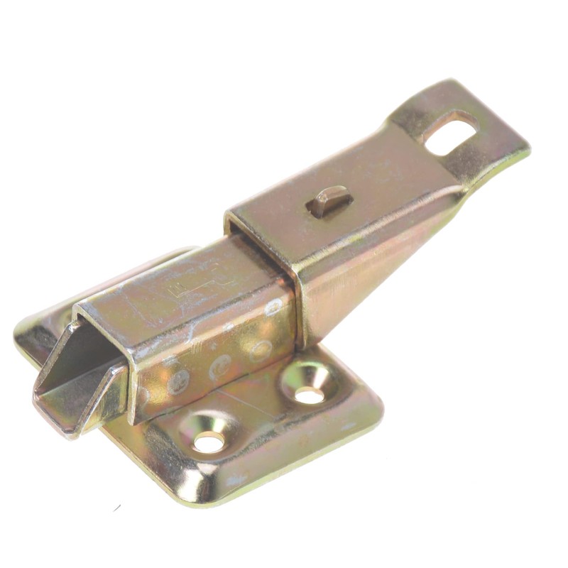 Aqbau Floor Hatch Catch Window Lock with Hook