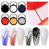 Yimart 6 Colors Spider Gel,Matrices Spider Gel,Nail Designs Gel Paint
