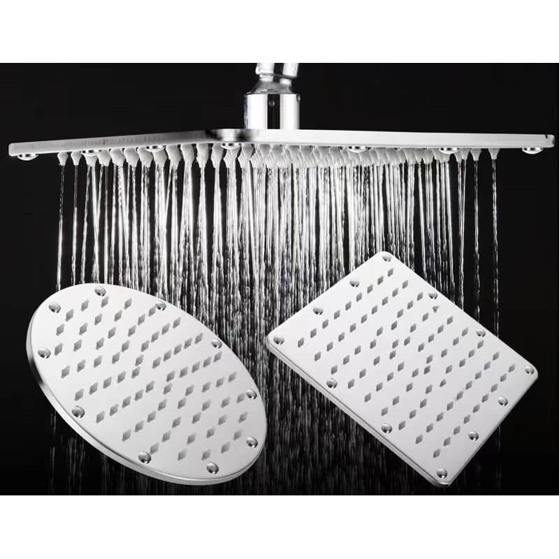 Pandairftr 100pcs Shower Head Replacement nozzles,shower nozzle,Silicone Shower Nozzle,Shower Head