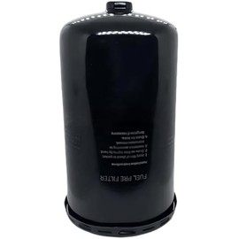 MvpYaoBaiGe 50638000 Pre Fuel Filter Compatible with HATZ Diesel 3H50 and 4H50 Engines Replaces 000050638000