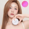Vanillaco [바닐라코/화이트홀리데이] 화이트/모이스처 쿠션 (케이스+리필) [화이트 홀리데이 쿠션 모이스처 17페어]