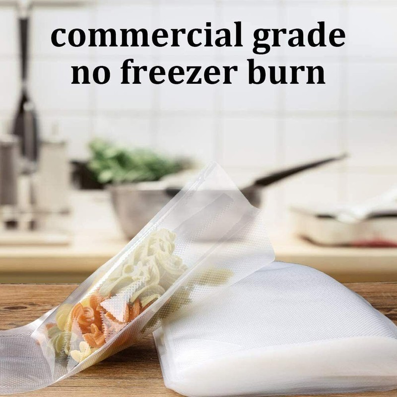 FoodSaver Vacuum Sealer Bags, BPA Free, Food Saver Storage Bags