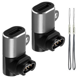 Charging Cable Compatible with Garmin (Armin Charging Adapter Lightning)