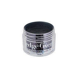 Red by Kiss Edge Fixer Extreme Hold, Strong Edge Control with 24-Hour Hold, Infused with Biotin for Nourishment & Hydration, No Flaking or Oily Residue (1.01 Fl.oz.)