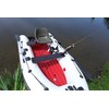 Daiich Iseiko Hose Boat Rod Holder Light Japan For Screw