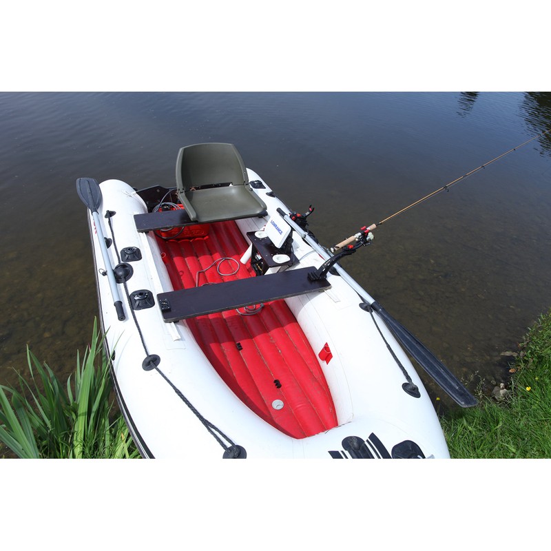 Daiich Iseiko Hose Boat Rod Holder Light Japan For Screw