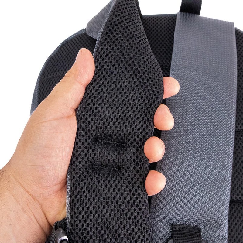 Skunk Nomad Skaters Backpack - Smell Proof - Weather Resistant-