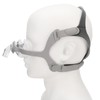 Nasal Guard Replacement Nose Cover with Hose Headgear Breathing Machine