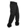 newfacelook newfacelook Men's Work Multi Pockets Cargo Combat Man Pants,