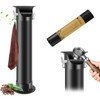Gliery Espresso Coffee Knock Box for Barista Commercial Knock Box