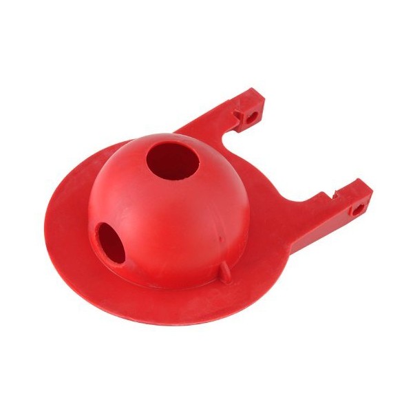 Korky 2021BP G-Max Flapper For TOTO Toilet Repairs, 3-Inch by