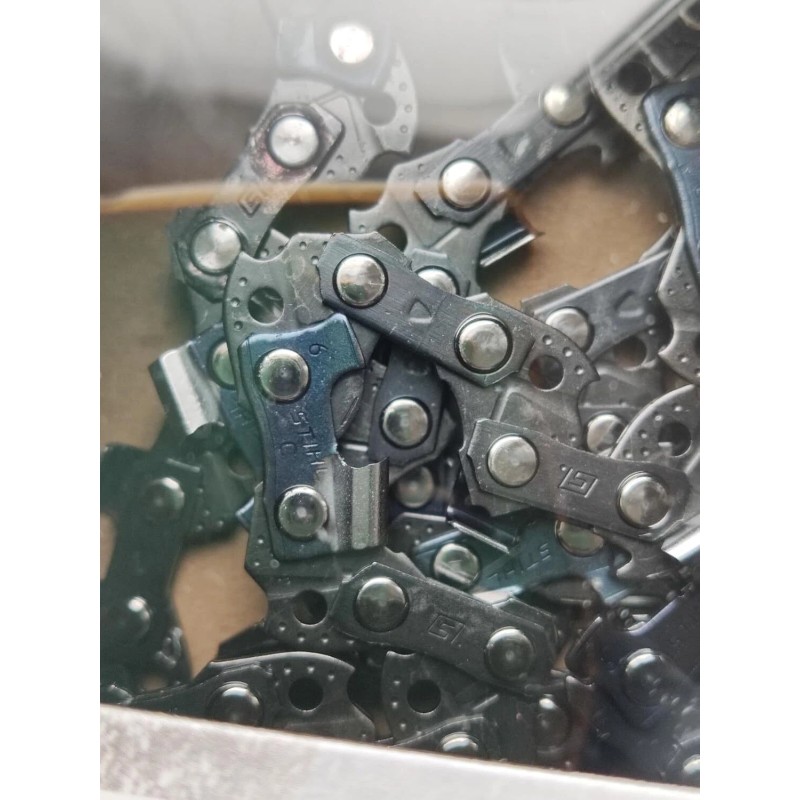 STIHL 14 Chainsaw Chain 3613 005 0050 50 Drive Links