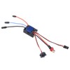 35A Brushless ESC Waterproof Enhanced Performance RC Car Brushless ESC