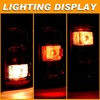 Nakuuly Tail Light Compatible With 2021 2022 2023 2024 Ford