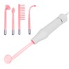 Portable High Frequency Electrotherapy Acne Spot Treatment Skin Tightening Wrinkle