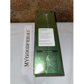 Juanchi 500ml Hair Dye Shampoo - Chestnut Brown - Bubble Herbs Hair Dye - Exp. 12/2026