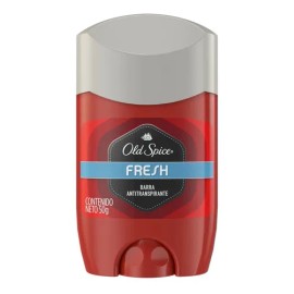 Antitranspirante en Barra Old Spice Fresh 50g
