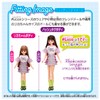 Takara Tomy Licca #Licca #Misty Nightwear Dress Up Play Toy