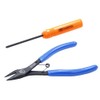 Tamiya Craft Tool Series No. 158 Mini 4WD Tool Nipper/Phillips