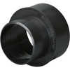 Woodstock W1011 4-Inch to 3-Inch Reducer