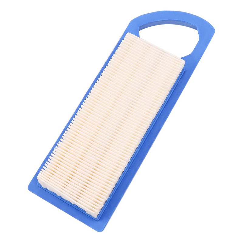 ANCLLO 2 Pack Lawn Mower Air Filter with Pre Filter