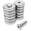 Sensei Ring Neodymium Magnets 20 x 3 mm with Opening