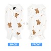 Cat Recovery Suit Female, Breathable Cat Onesie After Surgery Female