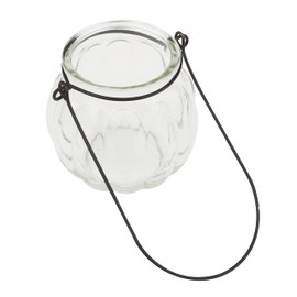 VBS Glass Lantern with Bracket