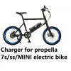 coming data power supply battery Charger for propella 7s ss
