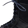 Laccico Finest Waxed Laces – Diameter 2.5 mm – 34