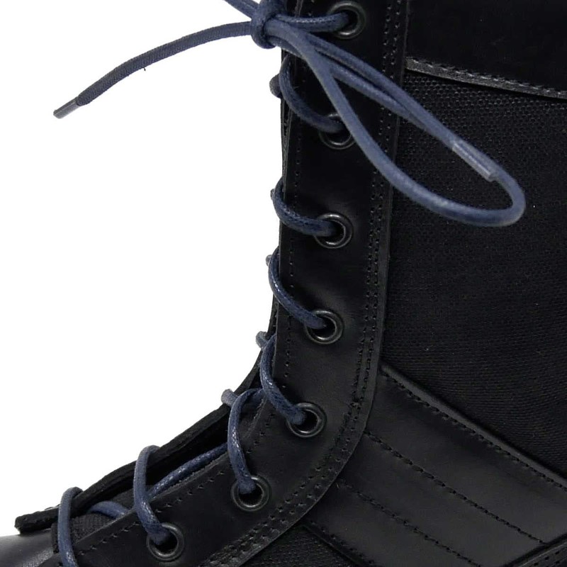 Laccico Finest Waxed Laces – Diameter 2.5 mm – 34