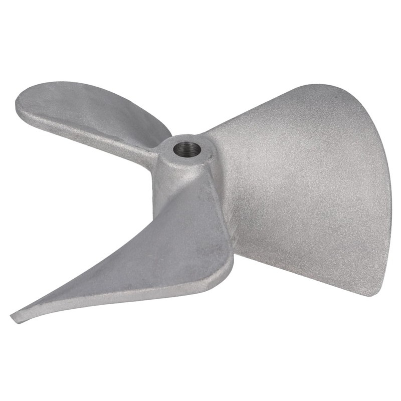 Kyocera 6073501 Former Ryobi Aluminum 3-Screw for Power Mixers Diameter