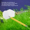 Small Aquarium Fish Net, Telescopic Pole Fish Shrimp Catch Skimming