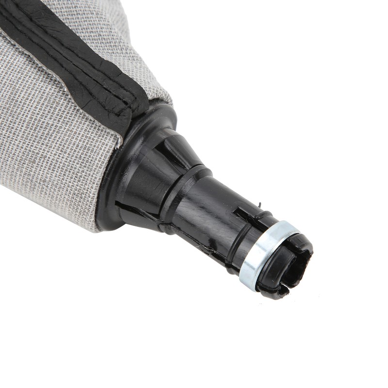 Car Gear Shift Knob Lever Shifter Boot Dust Cover Replacement
