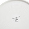 Royal Doulton Signature 1815 Set of 4 29cm Plates,Blue